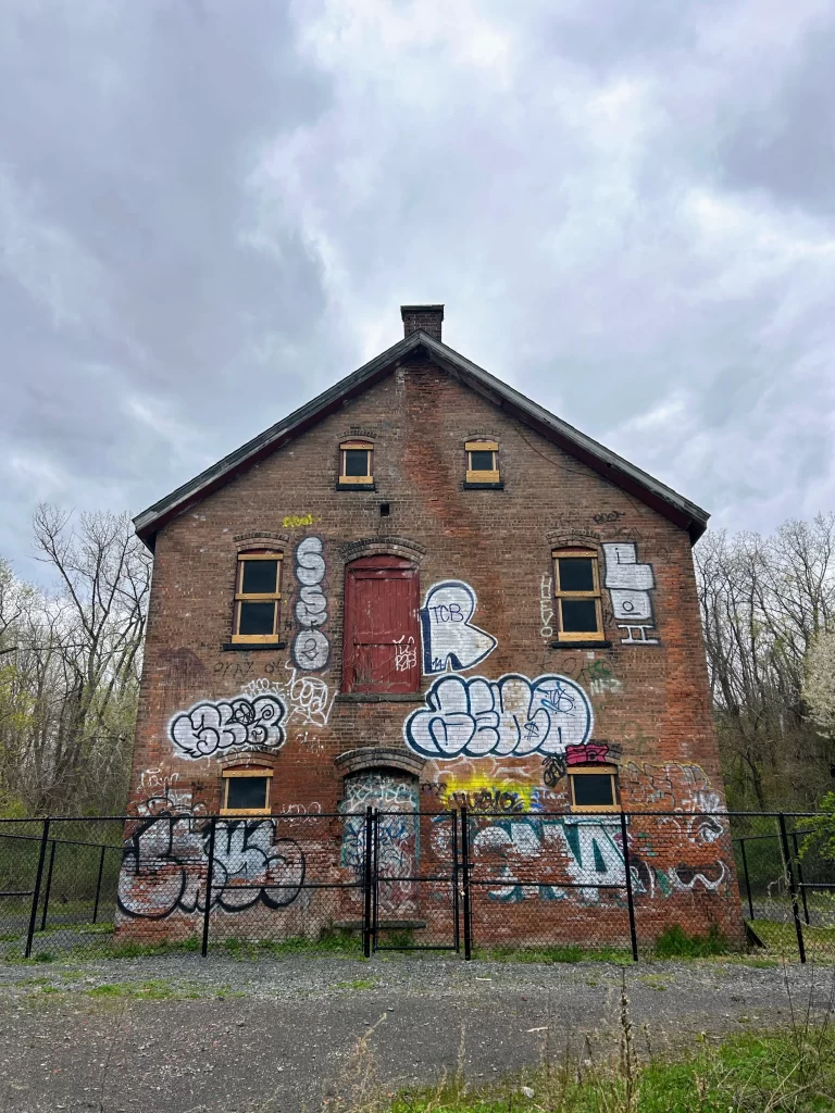 Empire State Trail: Downtown Kingston, NY